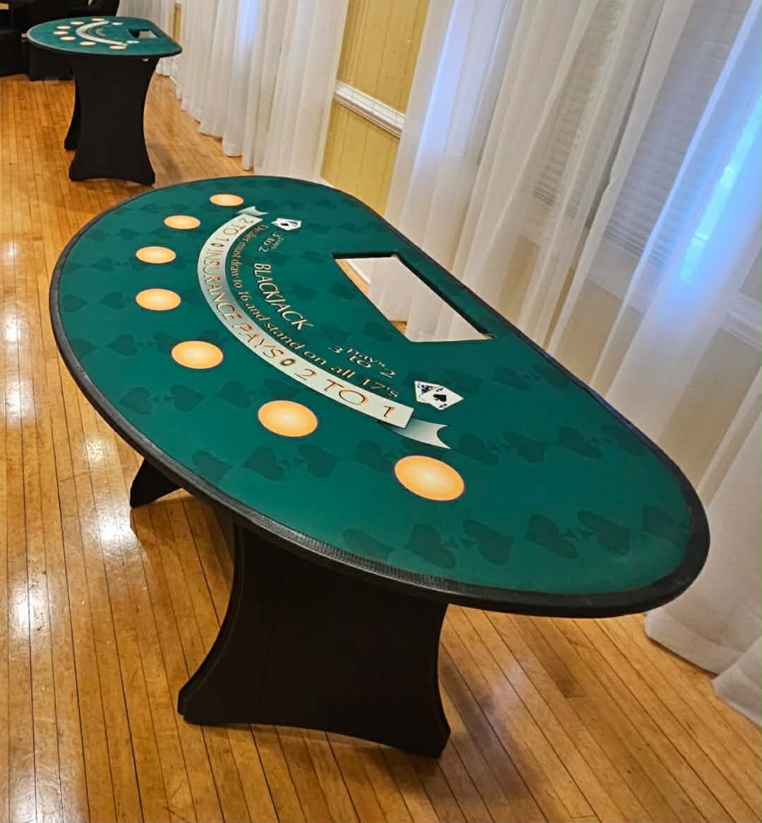 Standard Tables presentation